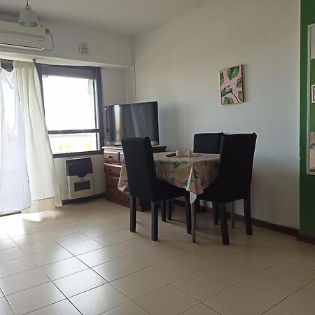 Departamento Plaza Moreno Con Balcon La Plata Eksteriør bilde